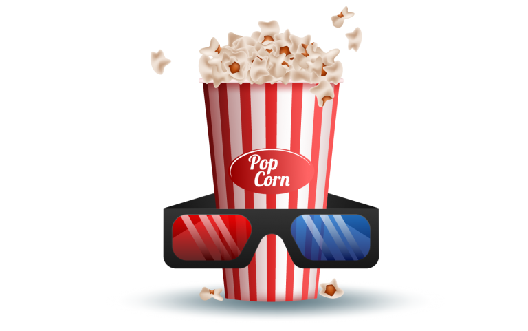 popcorn